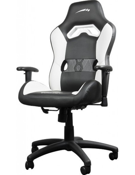 SPEEDLINK LOOTER silla de oficina y de ordenador Asiento acolchado Respaldo acolchado