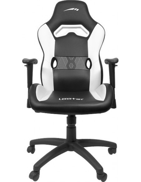 SPEEDLINK LOOTER silla de oficina y de ordenador Asiento acolchado Respaldo acolchado