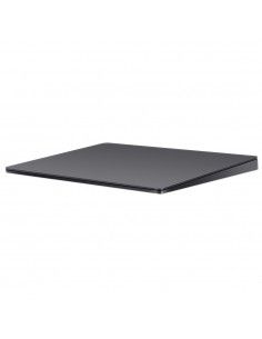 Apple Magic Trackpad 2 almohadilla táctil Inalámbrico Gris
