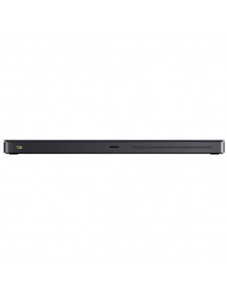 Apple Magic Trackpad 2 almohadilla táctil Inalámbrico Gris