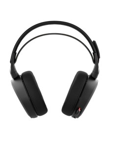 Steelseries Arctis 7 Binaural Diadema Negro