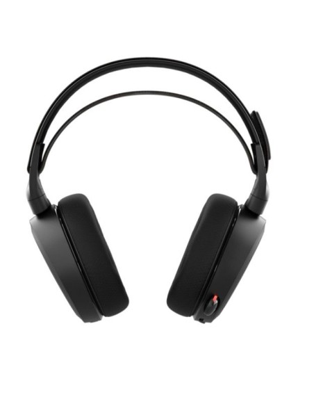 Steelseries Arctis 7 Binaural Diadema Negro