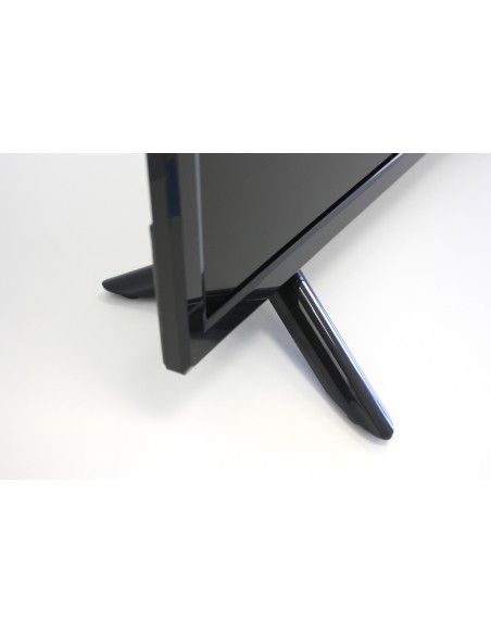 MicroVision 50FHD00J18-A televisión 127 cm (50") Full HD Negro