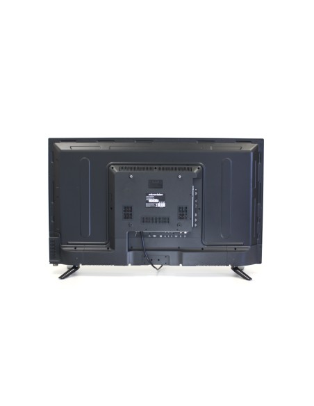 MicroVision 50FHD00J18-A televisión 127 cm (50") Full HD Negro