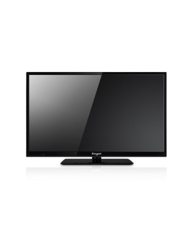 Engel Axil LE 2480 SM 61 cm (24") HD Smart TV Negro