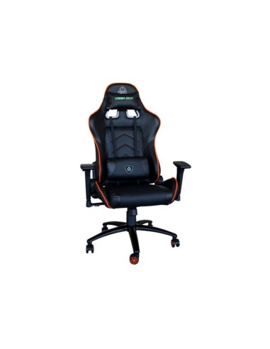 KeepOut XS400PROO silla para videojuegos Silla para videojuegos de PC Asiento acolchado