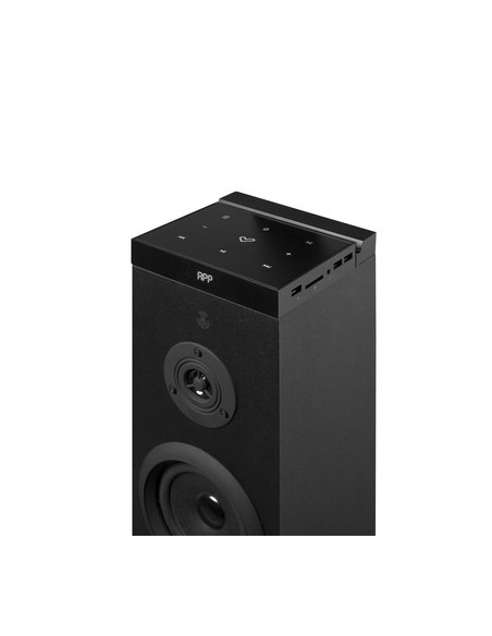 Energy Sistem 426775 altavoz 60 W Negro