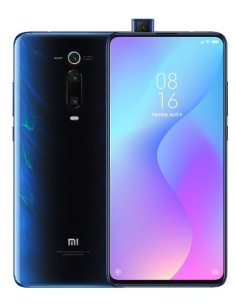 Xiaomi Mi 9T 16,2 cm (6.39") 6 GB 64 GB SIM doble 4G Azul 4000 mAh
