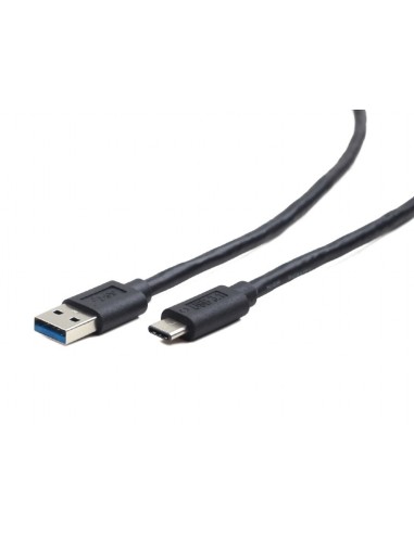CABLE USB 3.1 TIPO C A USB 3.0 0,1MTS
