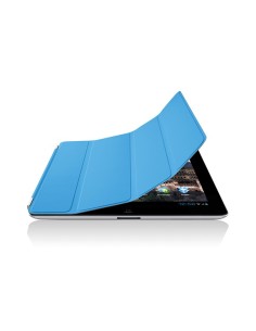 3GO SMCGT04 funda para tablet Azul