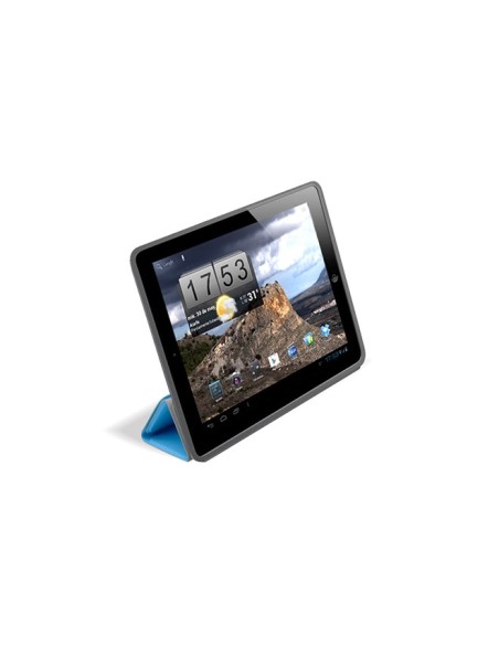 3GO SMCGT04 funda para tablet Azul