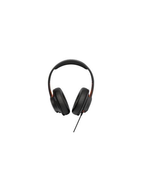 Steelseries Siberia 100 Binaural Diadema Negro