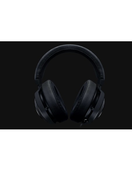 Razer Kraken Pro V2 Binaural Diadema Negro