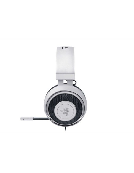 Razer Kraken Pro V2 Binaural Diadema Blanco