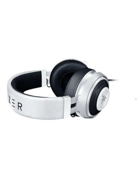 Razer Kraken Pro V2 Binaural Diadema Blanco