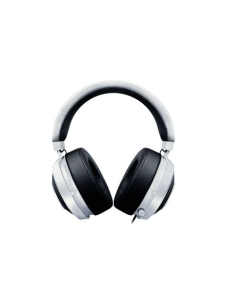 Razer Kraken Pro V2 Binaural Diadema Blanco