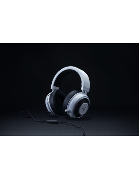 Razer Kraken Pro V2 Binaural Diadema Blanco