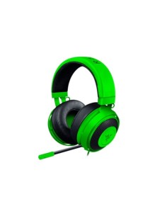 Razer Kraken Pro V2 Binaural Diadema Verde