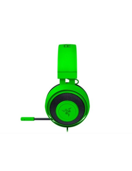 Razer Kraken Pro V2 Binaural Diadema Verde