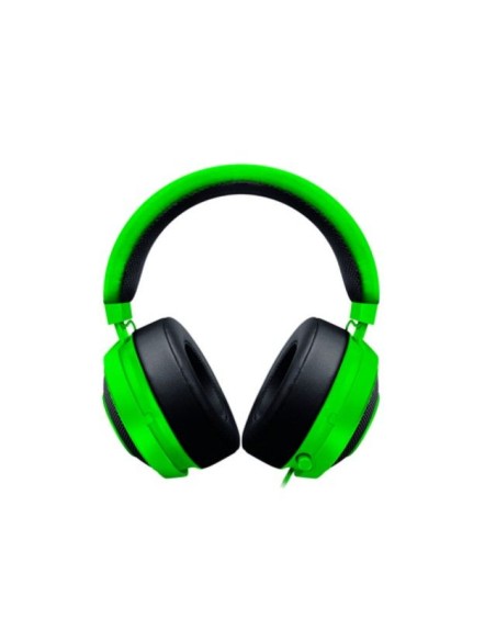Razer Kraken Pro V2 Binaural Diadema Verde