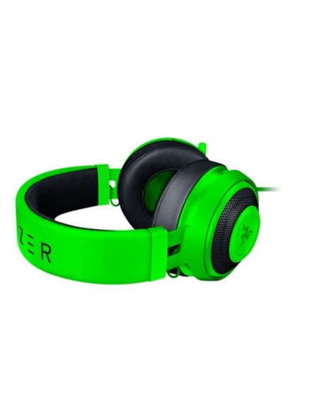 Razer Kraken Pro V2 Binaural Diadema Verde