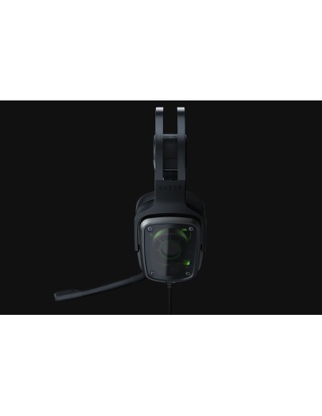 Razer Tiamat 7.1 V2 Binaural Diadema Negro