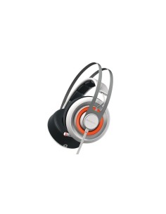 Steelseries Siberia 650 Binaural Diadema Blanco