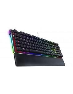 Serike TKL teclado mecánico gaming RGB NS-KB-SERIKETKL-BROWN