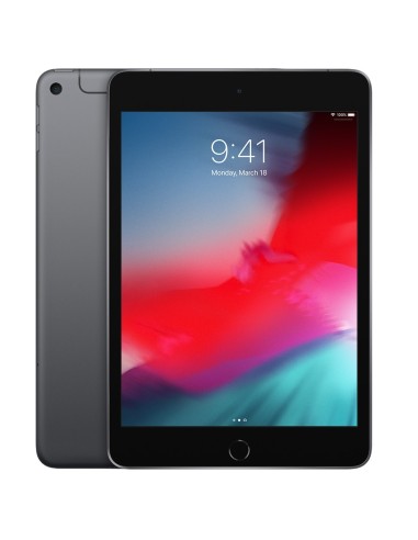 Apple iPad mini tablet A12 64 GB 3G 4G Gris