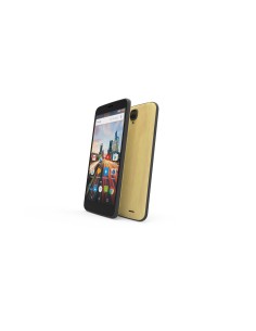 Archos Helium 55 4seasons 14 cm (5.5") 1 GB 16 GB SIM doble 4G 2700 mAh