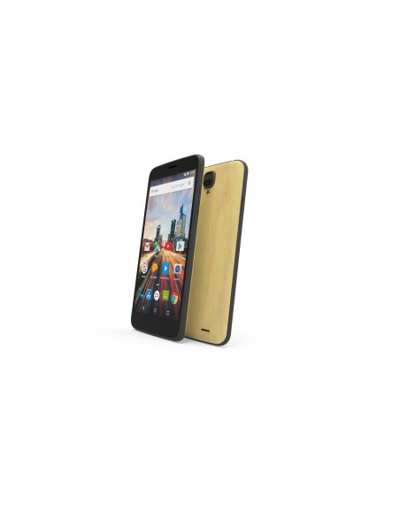 Archos Helium 55 4seasons 14 cm (5.5") 1 GB 16 GB SIM doble 4G 2700 mAh