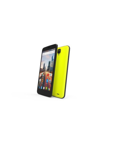 Archos Helium 55 4seasons 14 cm (5.5") 1 GB 16 GB SIM doble 4G 2700 mAh