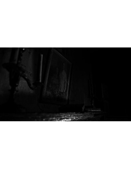 JUEGO SONY PS4 RESIDENT EVIL 7 GOLD EDITION