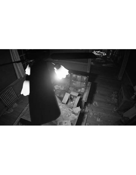 JUEGO SONY PS4 RESIDENT EVIL 7 GOLD EDITION