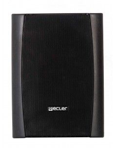 ALTAVOZ VERSO 12 P   ECLER   NEGRO