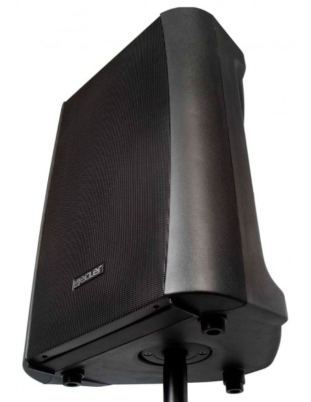 ALTAVOZ VERSO 12 P   ECLER   NEGRO