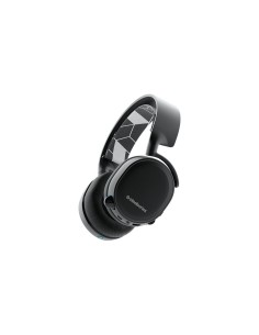 Steelseries Arctis 3 Binaural Diadema Negro