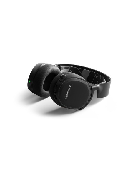 Steelseries Arctis 3 Binaural Diadema Negro