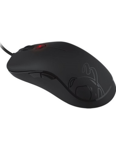 Ozone Neon M10 ratón USB Óptico 2000 DPI Ambidextro