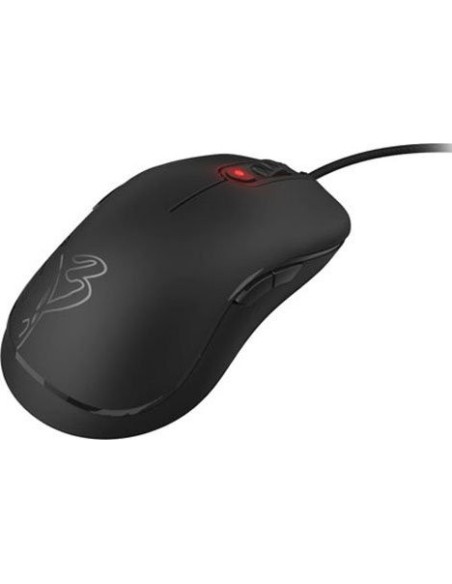 Ozone Neon M10 ratón USB Óptico 2000 DPI Ambidextro