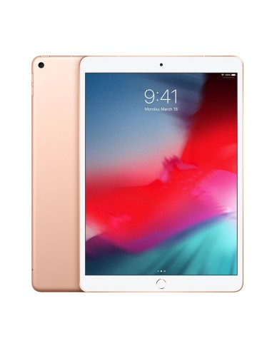Apple iPad Air tablet A12 256 GB 3G 4G Oro