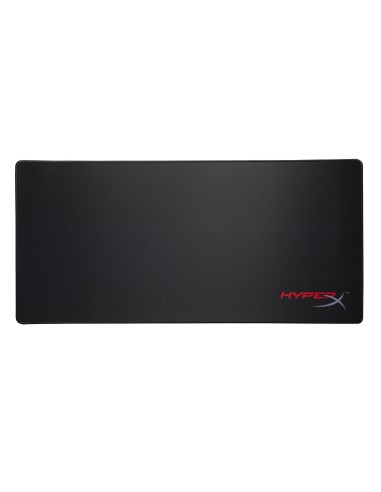 HyperX FURY S Pro Gaming XL Negro Alfombrilla de ratón para juegos