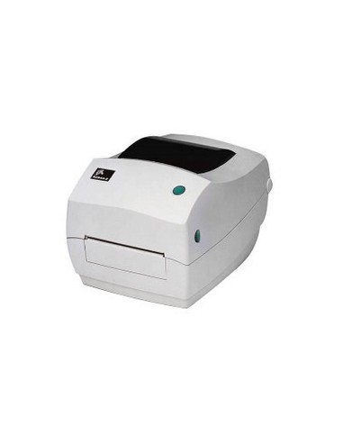 Zebra GC420t impresora de etiquetas térmica directa   transferencia 203 x DPI