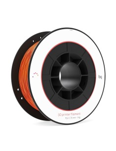 bq PLA filament 1.75mm Ácido poliláctico (PLA) Cobre 1 kg