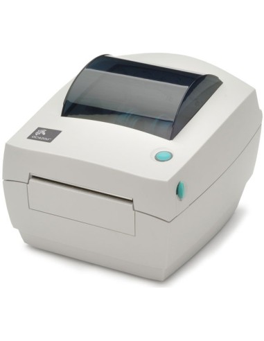 Zebra GC420d impresora de etiquetas térmica directa   transferencia 203 x DPI