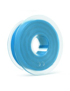 bq PLA filament 1.75mm Ácido poliláctico (PLA) Azul 300 g