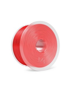 bq F000154 material de impresión 3d Ácido poliláctico (PLA) Rojo 1 g