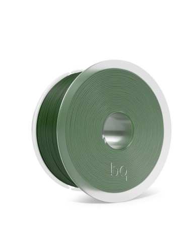 bq F000156 material de impresión 3d Ácido poliláctico (PLA) Verde 1 kg