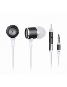 AURICULARES GEMBIRDMHS-EP-001