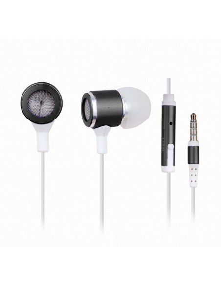 AURICULARES GEMBIRDMHS-EP-001